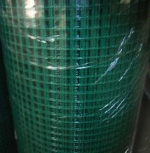 Rollos de Malla de Alambre Soldada de Hierro Galvanizado Personalizados, Calibre 0.4-6mm, Orificio Cuadrado, Marca YSH, para Jaulas de Conejos, Cercas de Jardín, Soldadura Electrostática de PVC - Product Image 4