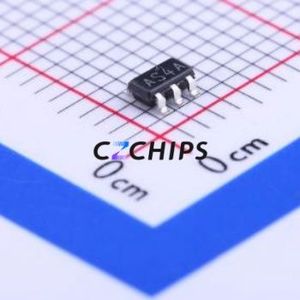 Amplificateur opérationnel de puce de circuit intégré LMV793MF/NOPB SOT-23-5 original et flambant neuf - Product Image 1