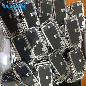 Reemplazo DE PANTALLA DE TELÉFONO MÓVIL Asamblea de digitalizador para Motorola <span class=keywords><strong>Moto</strong></span> <span class=keywords><strong>G100</strong></span> Pantallas Para Celulares - Product Image 2