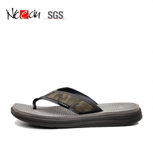 Nicecin-Zapatillas informales <span class=keywords><strong>de</strong></span> EVA para hombre, fabricantes <span class=keywords><strong>de</strong></span> <span class=keywords><strong>chanclas</strong></span> con logotipo personalizado - Product Image 2