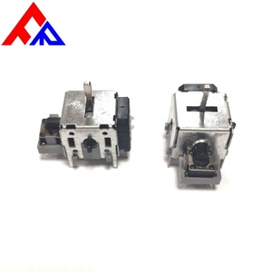 Manufacturers Wholesale High-quality 3D Joystick Potentiometer with Button <b>Switch</b> and Cap 10k Rocker Potentiometer - Product Image 3