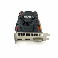 Carte graphique GTX 1650 4 Go GDDR5 128 bits PCIe pour jeux vidéo, vente en gros, fourniture en vrac d'usine d'origine