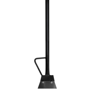 Grattoir à sol Cutting Edge HC-8200 de 20 pouces avec lame large industrielle pour le décapage des sous-sols en béton et des sols en bois - Product Image 1