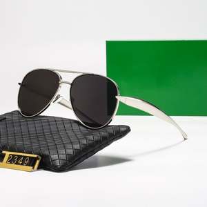 Lunettes de soleil Light Shade MP2349-1, lunettes de soleil de marque de luxe, lunettes de soleil tendance pour femmes, 2026 - Product Image 4