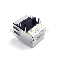 RT7 174AAM1A UDE RJ45 RT7-174AAM1A de composants électroniques d'interface réseau