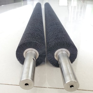 <span class=keywords><strong>Roller</strong></span> Sikat Prosesor Pelat CTP Hu.q PT-125 Baru P/n 20206036-00 Tersedia dalam Stok - Product Image 4