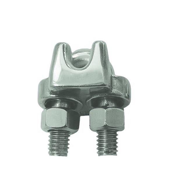 2packs Stainless Steel 304 Saddle Clip Riding Clam... - Vicedeal