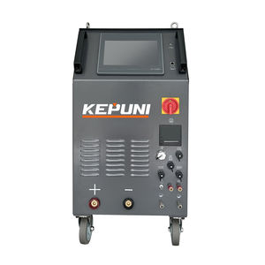 स्व-विकसित ट्यूब-शीट वेल्डिंग मशीन निर्माता ऑल-पोजिशन प्लेट ट्यूब वेल्डिंग मशीन - Product Image 4