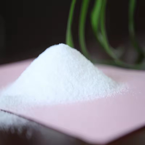 Produits chimiques de déshydratation des boues Poudre de polyacrylamide <span class=keywords><strong>Prix</strong></span> du fabricant Poudre de pam de haute qualité Floculant Traitement de l'eau Polymère - Product Image 6