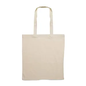 Borsa shopper COTTONEL + merchandising personalizzato in cotone - Product Image 2