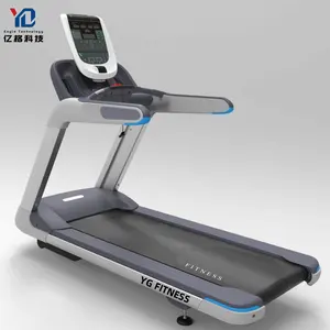 YG-T013 YG Fitness toptan fiyat spor ticari koşu bandı OEM spor salonu Run makinesi üreticisi doğrudan