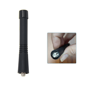 เสาอากาศวิทยุสื่อสารแบบอ่อน 400-520MHz สำหรับการสื่อสารด้วยวิทยุ - Product Image 1
