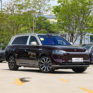 Nouvelle Voiture Intelligente Aito M9 2026 Max à Autonomie Étendue et Haute Vitesse, Nouvelle Marque de Chine - Product Image 3