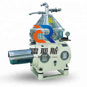 Chất lượng hàng đầu đĩa ngăn xếp ly tâm tách cho rượu vang trái cây làm rõ giá cả cạnh tranh nhất bia men - Product Image 3