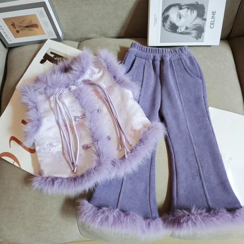 Two-piece set - 7198