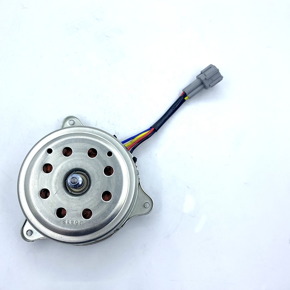 Nissan Cooling Fan Motor 21482-1HCOB/21482-1HC0B/21487-1HS0A