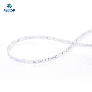 Cinta de tira de rasgado sensible al calor láser personalizada de fábrica de China BOPP <span class=keywords><strong>Jumbo</strong></span> Roll para sellado de cartón para embalaje de tabaco - Product Image 4