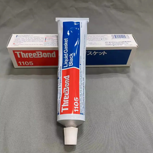 Adhésif acrylique modifié ZT68 ThreeBond 1105, étanchéité et force de fixation supérieures, origine Japon - Product Image 4