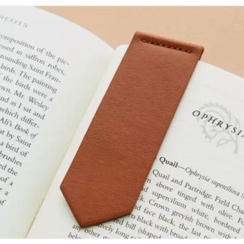 Bookmark Magnetic Clip Book Marks for Book Lovers Page Markers for Students Teachers Reading Hot Sale