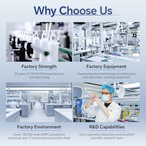 <span class=keywords><strong>Crema</strong></span> <span class=keywords><strong>Solare</strong></span> Idratante Naturale OEM, Etichetta Privata, Protezione <span class=keywords><strong>Solare</strong></span> Colorata per il <span class=keywords><strong>Viso</strong></span>, Lunga Durata, Formato da Viaggio Personalizzato, SPF <span class=keywords><strong>50</strong></span> - Product Image 6