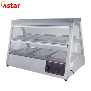 ตู้โชว์อาหารอุ่นร้อน Astar - Product Image 5