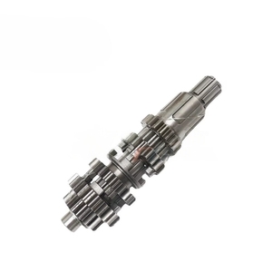 Rapport d'engrenage de transmission de moteur de course de moto pour - Product Image 5