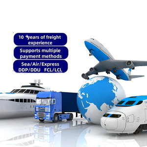 Soluzioni di Logistica Aerea per E-commerce con Pagamento alla Consegna per l'Import-Export di Prodotti dalla Cina verso Arabia Saudita, USA e Germania - Product Image 1