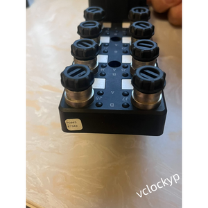 1 ชิ้นใหม่ GSEE TECH JB8M12-4P-J/EZ8 - Product Image 2