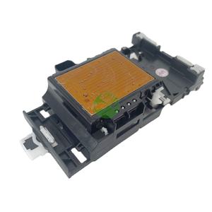 Cabeça de Impressão LK6584001 para Impressora Jato de Tinta Brother <span class=keywords><strong>DCP</strong></span> J2320 J2510 J3250 J3520 J3720 J4510DW J6520 J6720 J6920 - Product Image 4