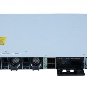 สำหรับ C9300L-24P-4G-E สวิตช์จัดการแบบ Layer 3 จำนวน 24 พอร์ต 10/100/1000 PoE+ พร้อม SNMP และ QoS รับประกัน 1 ปี - Product Image 3