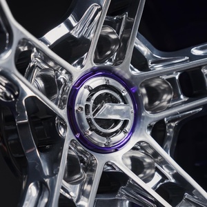 Jantes forgées 18 19 20 21 22 24 pouces pour audi RSQ8 S3 S4 S5 S6 S7 S8 SQ2 SQ5 SQ7 SQ8 A3e-tron A6e-tron <span class=keywords><strong>Q3e</strong></span>-tron R8e-tron - Product Image 3
