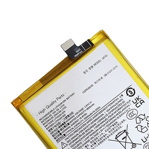 Baterías de Iones de Litio Originales Baratas OEM QF50 para Motorola Moto G 5G XT2417 G34 5G(XT2363)/ G04(XT2421) G24 Batería para Teléfono Celular - Product Image 4