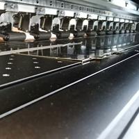Impresora Eco Solvente Shengcolor de 1.8M (6.2 Pies) XP600/i3200, Plotter para Vinilo, Lonas Digitales, Pancartas Flexibles, Impresora para Exteriores