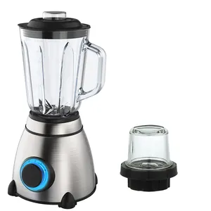 Coffee Machines Nutrient Extractor Licuadora Barato Portable Glass Blender for Baking Cake Egg Cream Food Beater