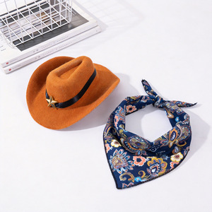 Lindo sombrero para mascotas, sombrero decorativo para gatos, accesorio para mascotas, sombrero de vaquero para perros, accesorio para fotos - Product Image 4