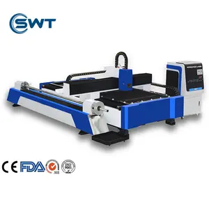 最佳质量3kw 2kw 1kw trink激光钢化玻璃切割机trulaser 3030激光切割机