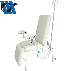 Cubierta de PVC colchón donantes de sangre de la silla para tratamiento en el Hospital de donación de sangre de la silla - Product Image 5