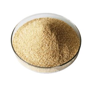 Granos de Mazorca de Maíz de Groenlandia para Limpieza por Granallado, Dureza 53-64HRC, 3 Años de Garantía para Limpieza de Cajas - Product Image 3