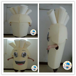 Hola téléphone <span class=keywords><strong>portable</strong></span> costume de mascotte à vendre - Product Image 4
