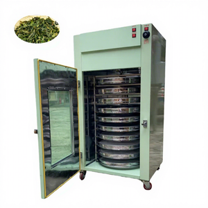 <span class=keywords><strong>Machine</strong></span> de séchage industrielle pour feuilles de thé, <span class=keywords><strong>machine</strong></span> de séchage portable pour fruits et légumes, sécheuse électrique pour feuilles de thé et fleurs - Product Image 1
