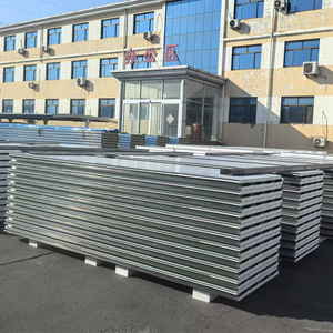 Panneaux de toiture EPS 30 <span class=keywords><strong>mm</strong></span> <span class=keywords><strong>40</strong></span> <span class=keywords><strong>mm</strong></span> 50 <span class=keywords><strong>mm</strong></span> 75 <span class=keywords><strong>mm</strong></span> 100 <span class=keywords><strong>mm</strong></span> d'épaisseur, vente directe d'usine de panneaux de toiture <span class=keywords><strong>sandwich</strong></span>. - Product Image 5