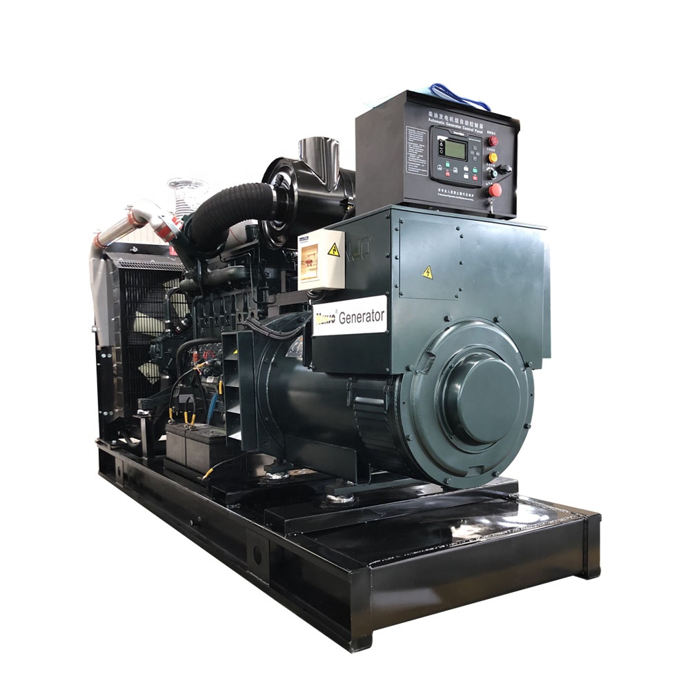 Dizel jeneratör 50kw 100kw 120kw 150kw 240kw dizel elektrik jeneratör sessiz 50kva 100kva 120kva 300kva Doosan jeneratör