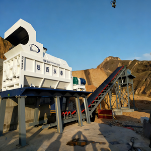 600 Tonnen Pro Stunde Betonmischanlage Mischstation für Zement und Stabilisierten Boden - Product Image 5