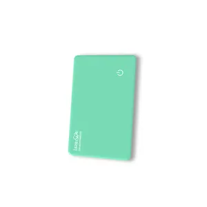 ペット用スマートGPSトラッカー防水ロケーターメーカー卸売ペット犬猫スマートトラッカー - Product Image 2