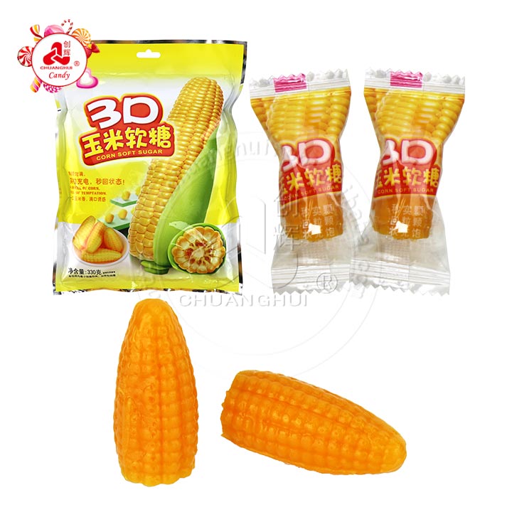 corn candy