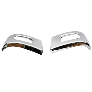 Faro cromado de alta calidad para camión FUSO <span class=keywords><strong>CANTER</strong></span> 2010, ángulo de paragolpes, gran oferta - Product Image 3