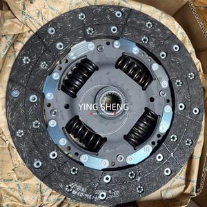 Kit de Embrague Original LUK <span class=keywords><strong>627</strong></span> <span class=keywords><strong>3032</strong></span> <span class=keywords><strong>09</strong></span>, 2 Piezas, Disco y Plato U201-16-490A 5229596 para Ford Ranger Mazda BT50 - Product Image 4