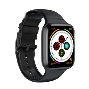 Venta caliente W26 la temperatura del cuerpo y EGC Ip68 impermeable reloj inteligente - Product Image 1