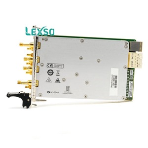 เครื่องวิเคราะห์เครือข่าย Keysight M9375a Pxi 300 กิโลเฮิรตซ์ ถึง 26.5 กิกะเฮิรตซ์ - Product Image 4