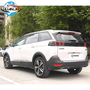 Auto Usata 2023 <span class=keywords><strong>Peugeot</strong></span> <span class=keywords><strong>5008</strong></span> 400THP Flagship Honor 7 Posti 1.8T 155kW 300Nm 8AT 7.51L/100km 220km/h 5 Porte SUV a Benzina di Medie <span class=keywords><strong>Dimensioni</strong></span> - Product Image 5